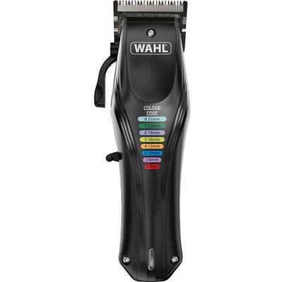 WAHL Colour Pro střihací strojek Colour Pro – Zboží Dáma