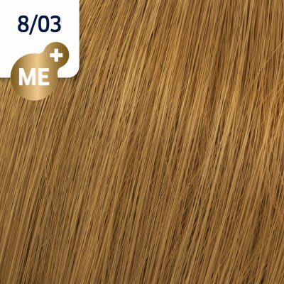 Wella Koleston Perfect ME+ KP 8/03 60 ml – Zbozi.Blesk.cz
