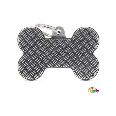 My Family Známka Bronx kost XL Platform – Hledejceny.cz