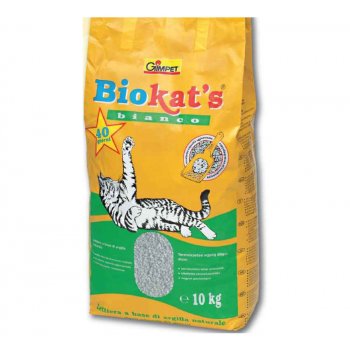 Biokat’s Bianco 10 kg