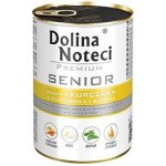 Dolina Noteci Premium Bohatá na kuřecí 400 g – Hledejceny.cz