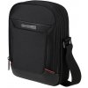 Taška  Samsonite taška přes rameno Pro-DLX 6 M 9 7" černá 147144-1041-1 CNU black