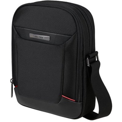 Samsonite taška přes rameno Pro-DLX 6 M 9 7" černá 147144-1041-1 CNU black