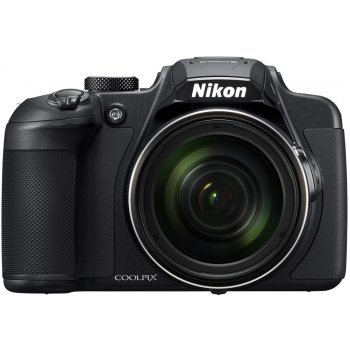 Nikon Coolpix B700