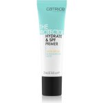 Catrice The Protector hydratační podkladová báze pod make-up SPF 30 22 ml – Zboží Dáma
