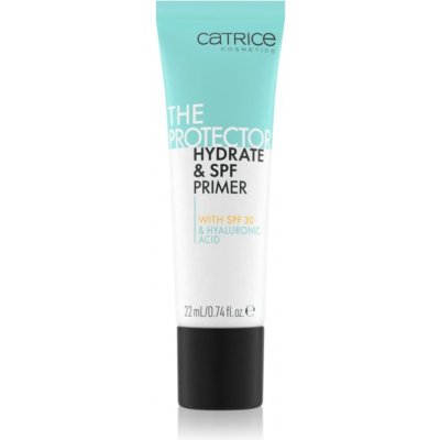 Catrice The Protector hydratační podkladová báze pod make-up SPF 30 22 ml – Zboží Dáma