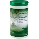 Luposan MoorLiquid Tekutá rašelina pro podporu zdravého zažívání 1000 g – Hledejceny.cz