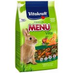 Vitakraft Rodent Rabbit Menu Vital 1 kg – Sleviste.cz