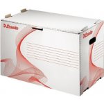 ESSELTE Standard 52.5 x 33.8 x 30.6 cm, bílá – Zboží Živě