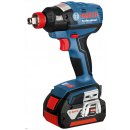 Bosch GDX 18V-200 C + GSR 18V-50 0.601.9J2.220