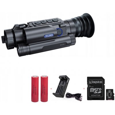 Pard NV008SP2 940 nm LRF 70 mm 6x – Sleviste.cz