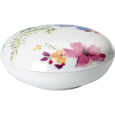 Villeroy & Boch Mariefleur Gifts dekorativní dóza 11cm – Zboží Mobilmania