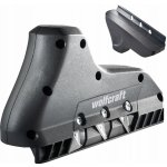 Wolfcraft 3-trapézové čepele 4009000 – Zboží Mobilmania