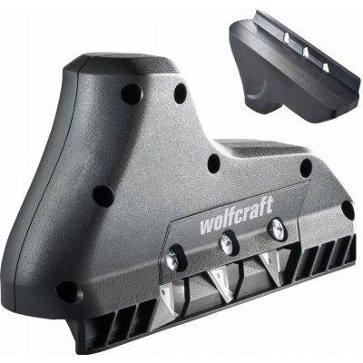 Wolfcraft 3-trapézové čepele 4009000 – Zboží Mobilmania