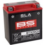 BS-Battery BTX20CH | Zboží Auto