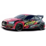 SCX Original Audi S1 WRX Blaklader SCXU10388X300 – Hledejceny.cz