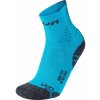Uyn dámské ponožky RUN FIT SOCKS modrá