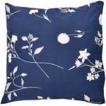 Vesna Darlan pink 40 x 40 cm – Zboží Dáma