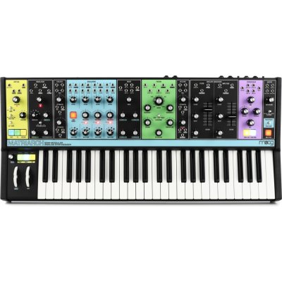 Moog Matriarch