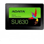 ADATA Ultimate SU630 240GB, ASU630SS-240GQ-R – Zboží Živě