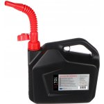 Sixtol SX1292 Kanystr plast černý 20 l – Hledejceny.cz