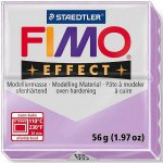 Fimo Staedtler Effect Pastel lila 56 g – Hledejceny.cz