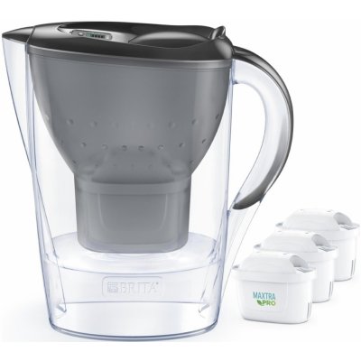 Brita Marella +3 Maxtra Pro PP – Hledejceny.cz