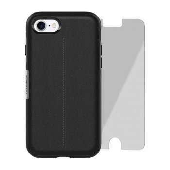 Pouzdro OTTERBOX Strada + Alpha Glass Apple iPhone 7 černé