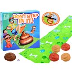 Nešlápni do toho! – Zboží Mobilmania