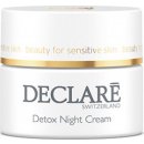 Declaré Detox Night Cream 50 ml