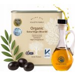 Voliotis Family olivový olej Extra panenský 3 l – Zboží Dáma