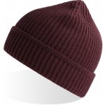 Atlantis Headwear Maple Melír burgundová – Hledejceny.cz