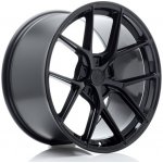 JR Wheels SL01 10x19 5x120 ET29 gloss black | Zboží Auto