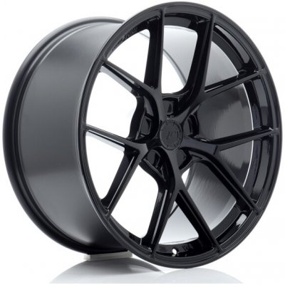 JR Wheels SL01 10x19 5x120 ET29 gloss black | Zboží Auto