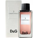 Dolce & Gabbana Anthology L´Imperatrice toaletní voda dámská 50 ml