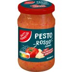 G&G Pesto Rosso rajčatové 190 g – Sleviste.cz
