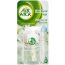 Air Wick electric bílé květy tekutá náplň 19 ml