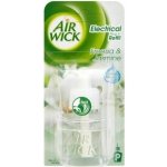 Air Wick electric bílé květy tekutá náplň 19 ml – HobbyKompas.cz