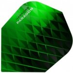 Harrows Paragon Green F1670 – Zboží Dáma