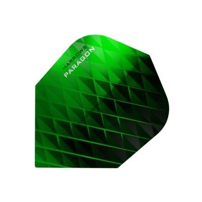 Harrows Paragon Green F1670 – Zboží Dáma
