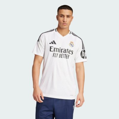 adidas domácí dres Real Madrid 24/25 – Sleviste.cz