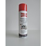 Ballistol Čistič brzd a kovových částí sprej 500 ml – Sleviste.cz