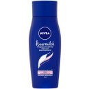 Nivea Hairmilk pečující šampon pro jemné vlasy 50 ml