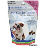 VetriScience CardioCanine podp.srdce psi 300 g – Hledejceny.cz