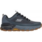 Skechers Max Protect Promote Track pánská outdoorová obuv 237669 char – Hledejceny.cz