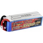 Gens ACE LiPo 6S 6S1P 60C EC5 Plug 22,2V 3700 mAh – Hledejceny.cz