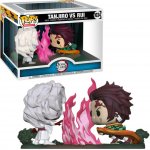 Funko Pop! Demon Slayer Tanjiro vs Rui Moments 1034 – Sleviste.cz