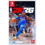 NBA 2K26 – Hledejceny.cz