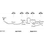 Bosal BS 255-878 – Hledejceny.cz