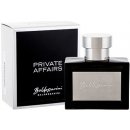 Baldessarini Private Affairs toaletní voda pánská 50 ml